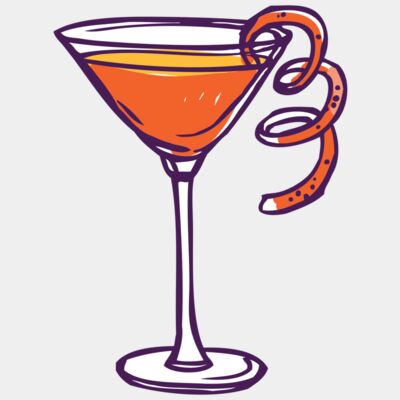 COCKTAIL - STTD003 Thumbnail