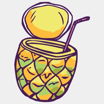 PINA COLADA - STTD004 Thumbnail