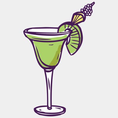 MARGARITA - STTD005 Thumbnail