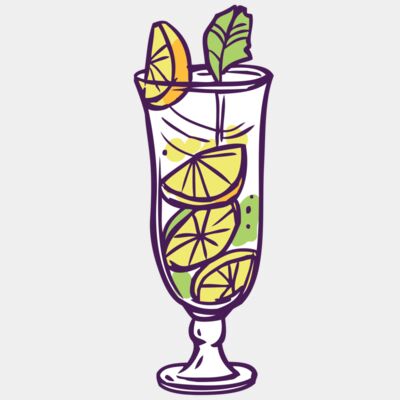 COCKTAIL - STTD008 Thumbnail