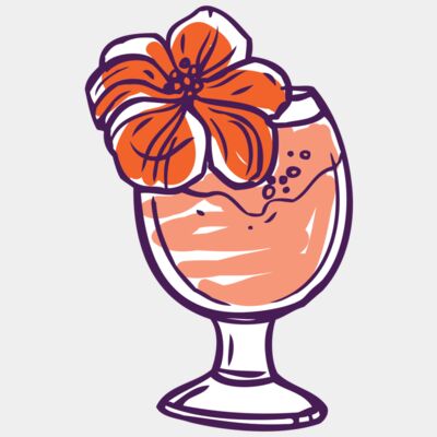 COCKTAIL - STTD010 Thumbnail