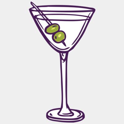 COCKTAIL - STTD013 Thumbnail