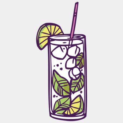 COCKTAIL - STTD015 Thumbnail