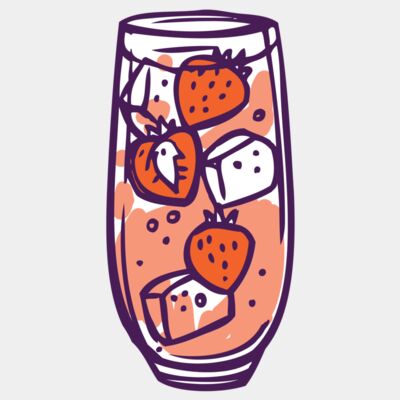 COCKTAIL - STTD016 Thumbnail