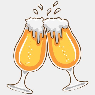 BEER GLASS - STTD020 Thumbnail