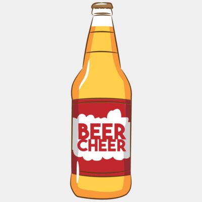 BEER BOTTLES - STTD027 Thumbnail