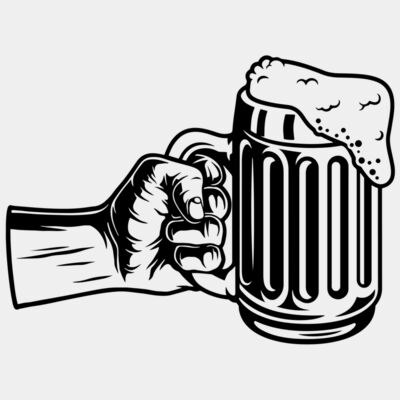 BEERMUG - STTD032 Thumbnail