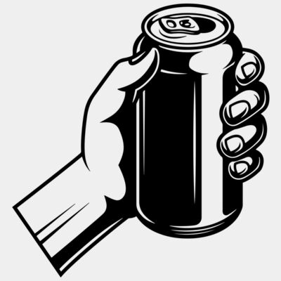 BEER CAN - STTD034 Thumbnail