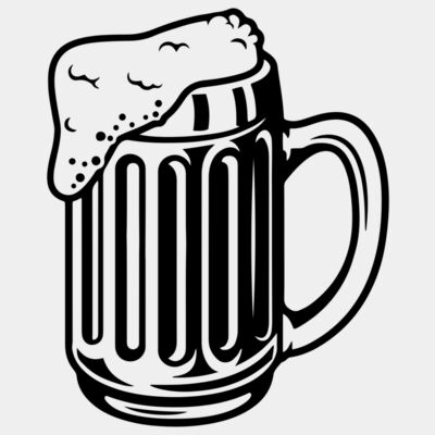 BEER MUG - STTD036 Thumbnail