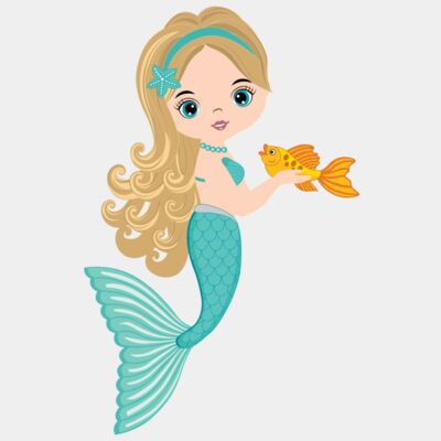 MERMAID 4 - STMR004 Thumbnail