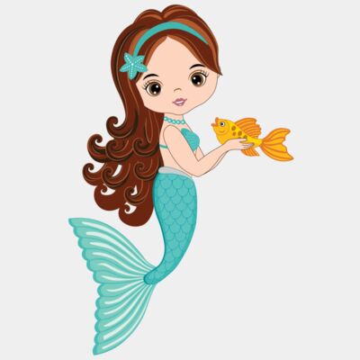 MERMAID 5 - STMR005 Thumbnail