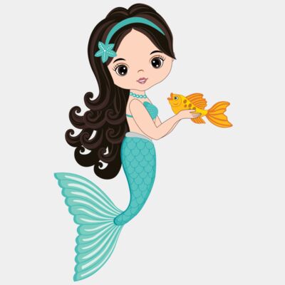 MERMAID 6 - STMR006 Thumbnail