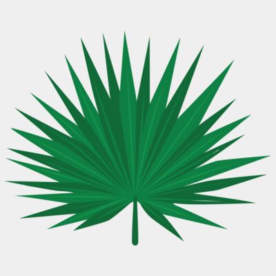 LEAF 5 - STLV005 Thumbnail