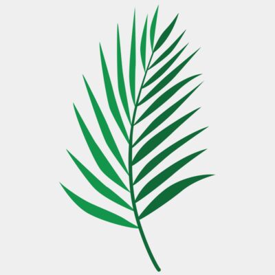 LEAF 7 - STLV007 Thumbnail