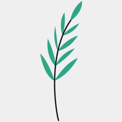 LEAF 15 - STLV015 Thumbnail