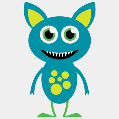 MONSTER 10 - STMN010 Thumbnail