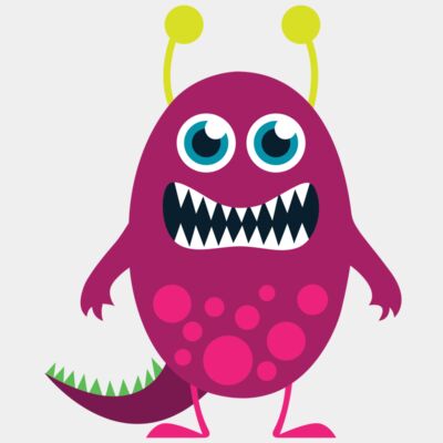 MONSTER 15 - STMN015 Thumbnail