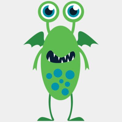 MONSTER 16 - STMN016 Thumbnail