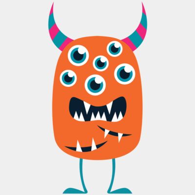 MONSTER 17 - STMN017 Thumbnail