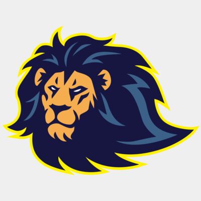 lion - STLI003 Thumbnail