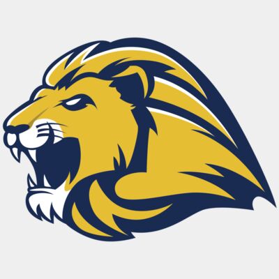 lion - STLI004 Thumbnail