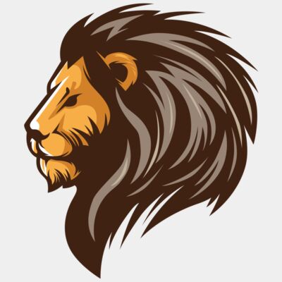 lion - STLI005 Thumbnail