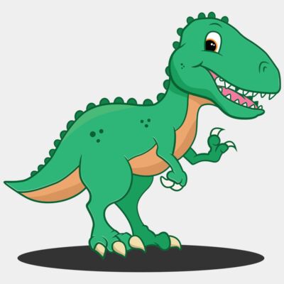 dinosaur 2 - STDI002 Thumbnail