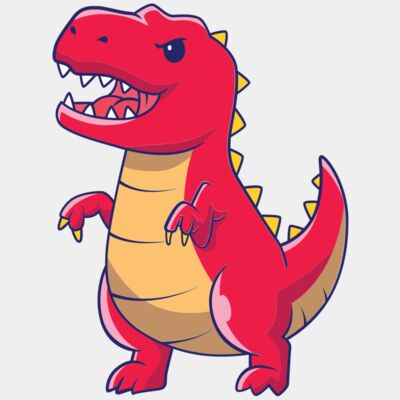 dinosaur 3 - STDI003 Thumbnail