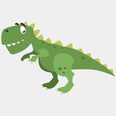 dinosaur 4 - STDI004 Thumbnail