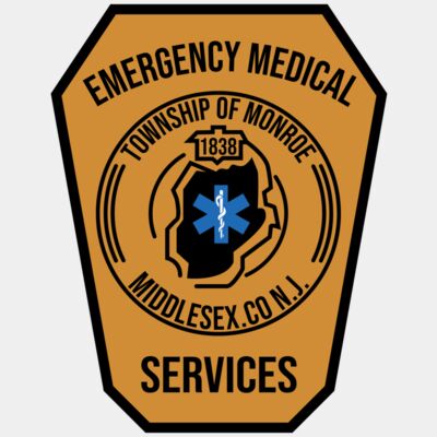 monoe township ems - STEMS014 Thumbnail