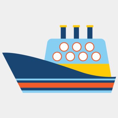 SHIP 2 - STCN067 Thumbnail