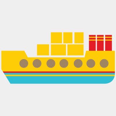 SHIP 7 - STCN072 Thumbnail