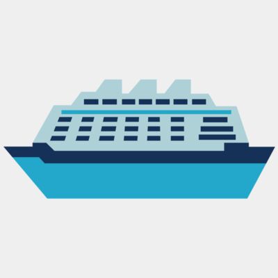 SHIP 8 - STCN073 Thumbnail