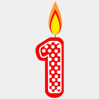 CANDLE 1 - STBD019 Thumbnail