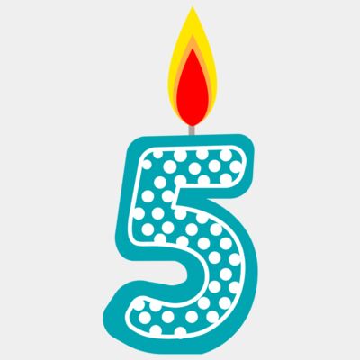 CANDLE 5 - STBD023 Thumbnail