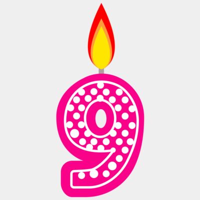 CANDLE 9 - STBD027 Thumbnail