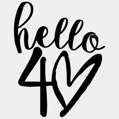 hello forty - STBD029 Thumbnail