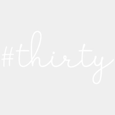 thirty - STBD031 Thumbnail