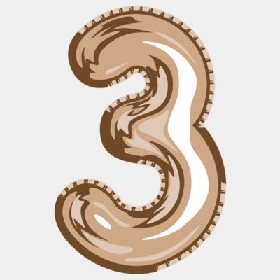 BALLOON 3 - STBD036 Thumbnail