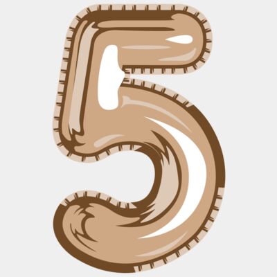 BALLOON 5 - STBD038 Thumbnail