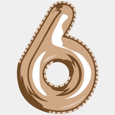 BALLOON 6 - STBD039 Thumbnail