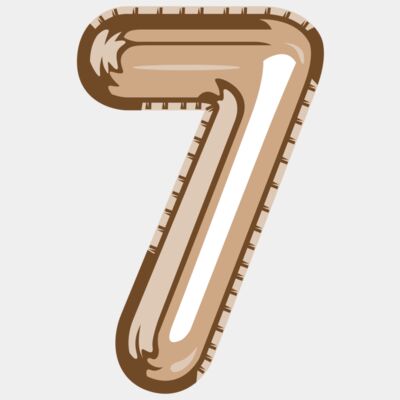 BALLOON 7 - STBD040 Thumbnail