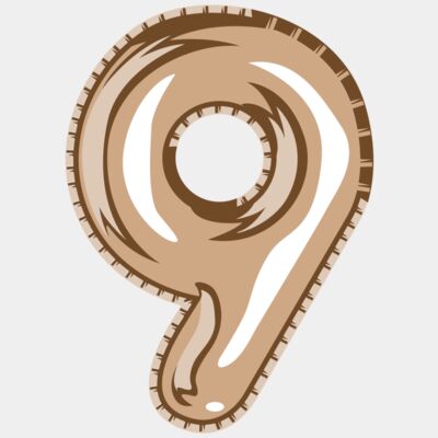 BALLOON 9 - STBD042 Thumbnail