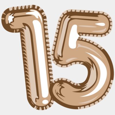 BALLOON 15 - STBD043 Thumbnail