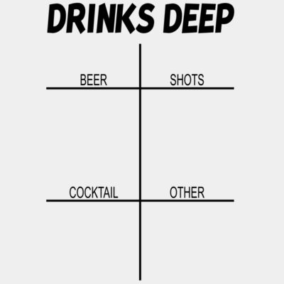Drinks deep - STBR084 Thumbnail