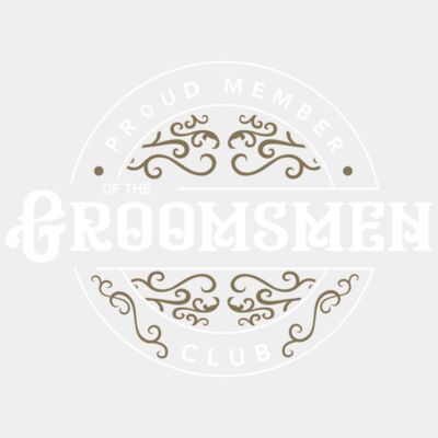 groomsmen - STBR084 Thumbnail