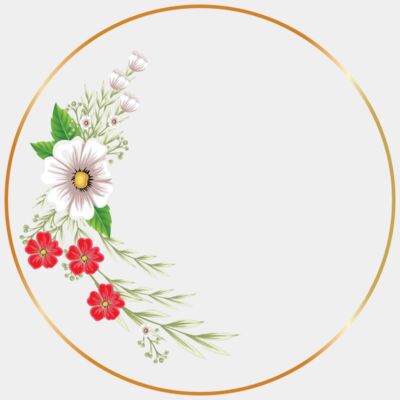 Wreath - STFB006 Thumbnail