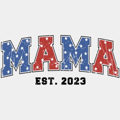 mama stars - STFJ032 Thumbnail