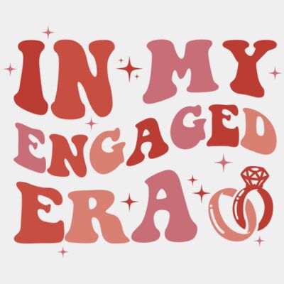 ENGAGED ERA - STBR088 Thumbnail