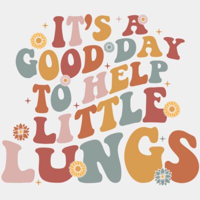 little lungs - STMD030 Thumbnail